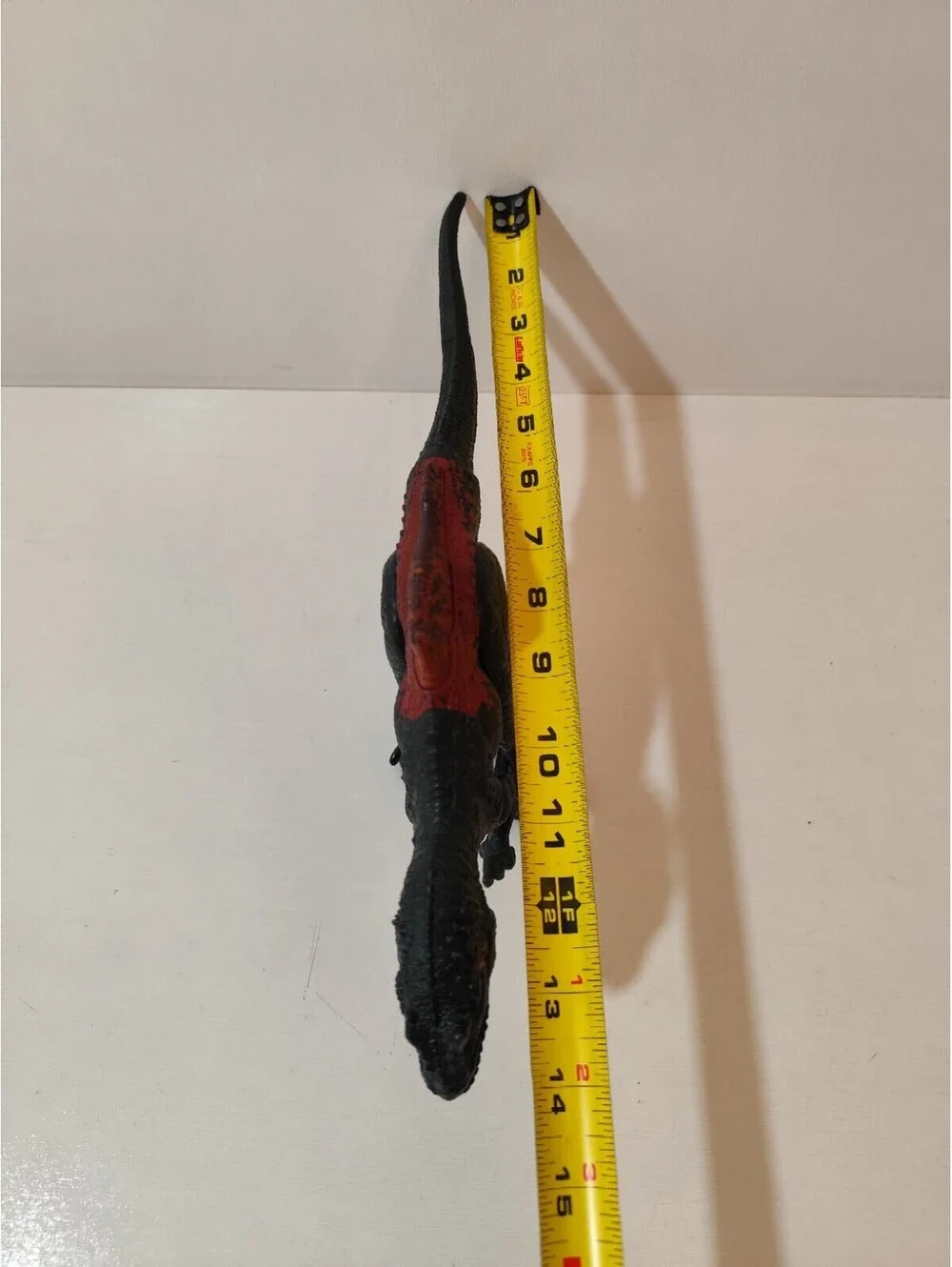 RARE Jurassic World Park Dino Rivals Concavenator Dinosaur Figure Toy 14